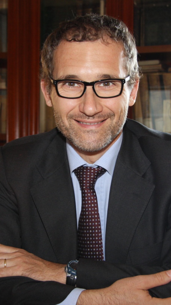 Vai alla pagina Prof. Alfonso Celotto Giorgia Meloni e il manifesto di Ventotene