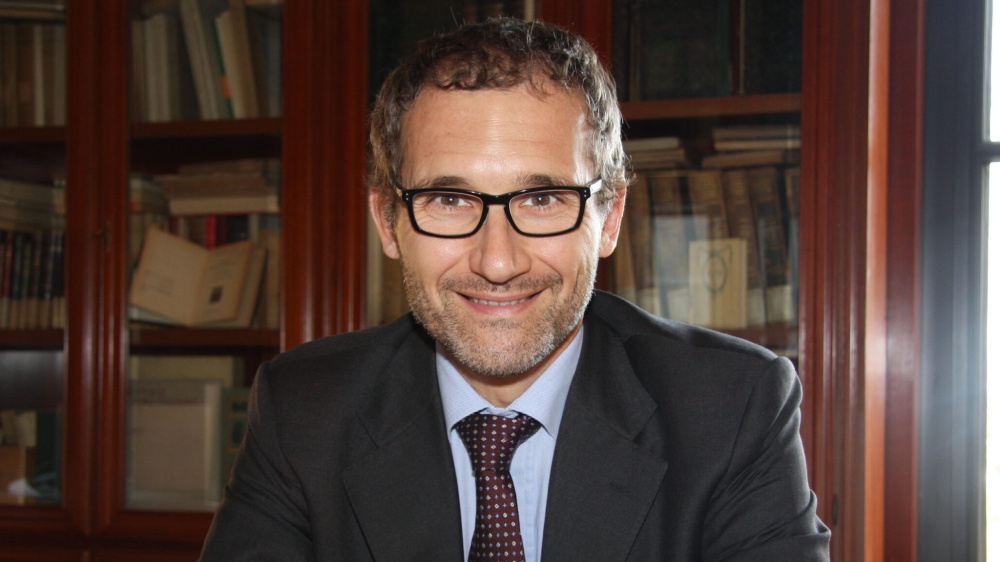 Prof. Alfonso Celotto