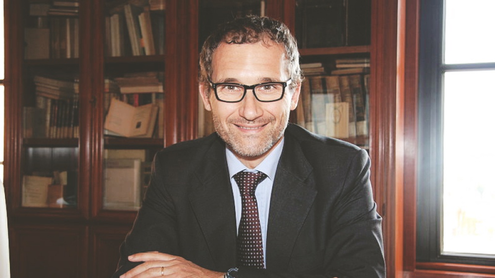 Prof. Alfonso Celotto