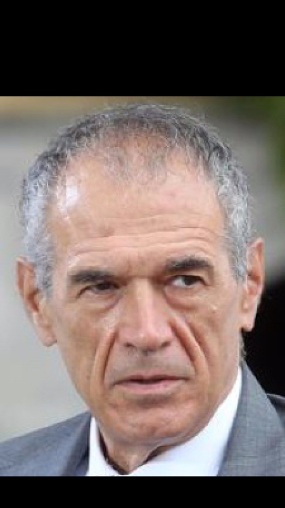 Vai alla pagina Prof. Carlo Cottarelli L’attualità economica 
