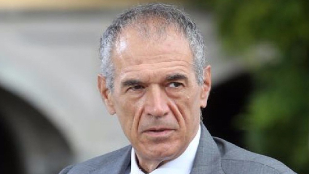 Prof. Carlo Cottarelli