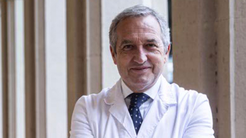 Prof. Francesco Vaia