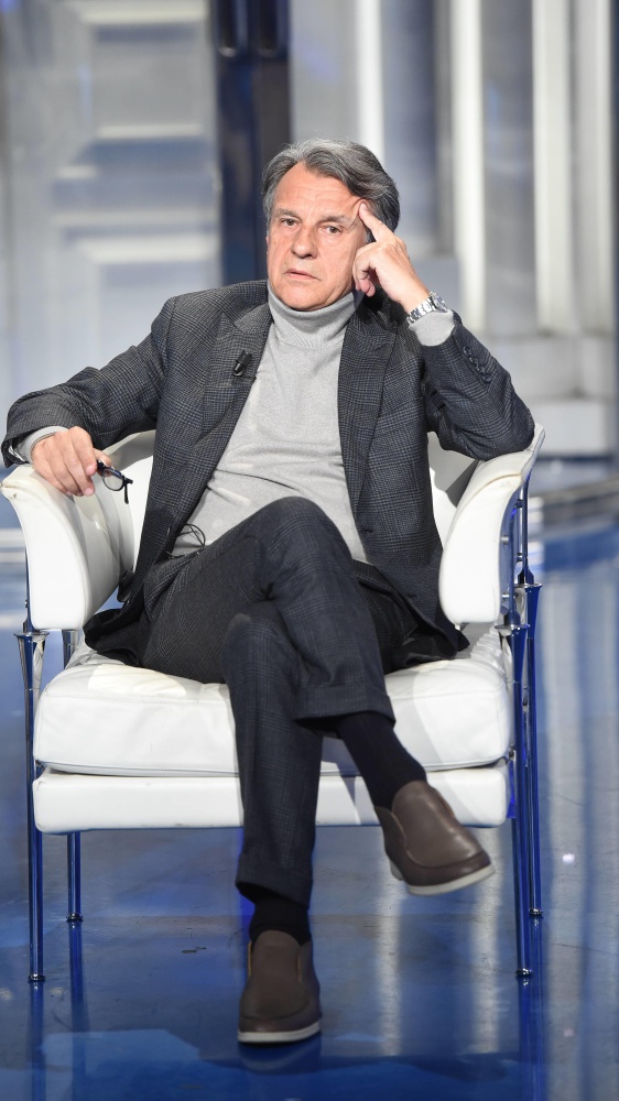 Vai alla pagina Raffaele Morelli Oggi parliamo di Psicologia