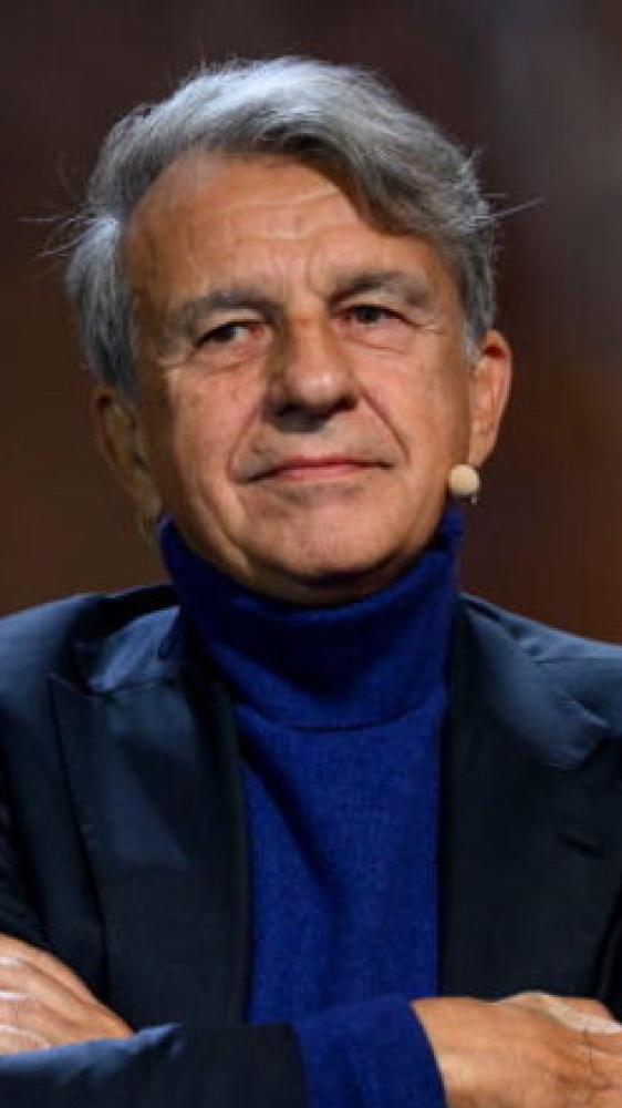 Vai alla pagina Raffaele Morelli il metodo Riza