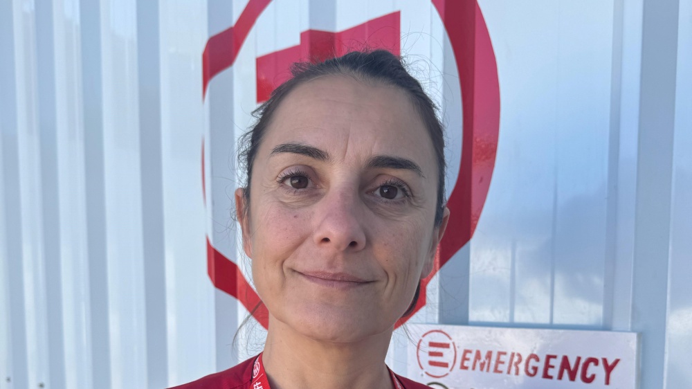 Raffaella Baiocchi