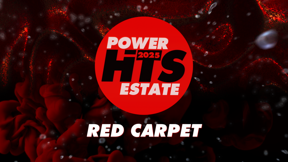 RED CARPET - RTL 102.5 Power Hits Estate 2025