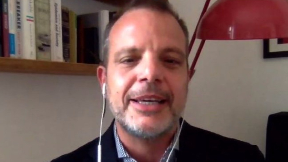 Riccardo Alcaro
