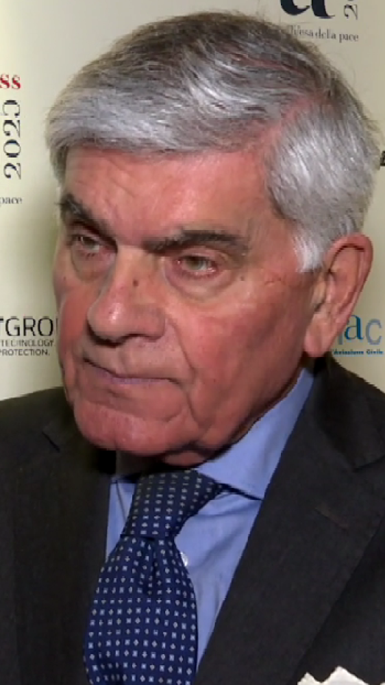 Vai alla pagina Riccardo Sessa Medioriente