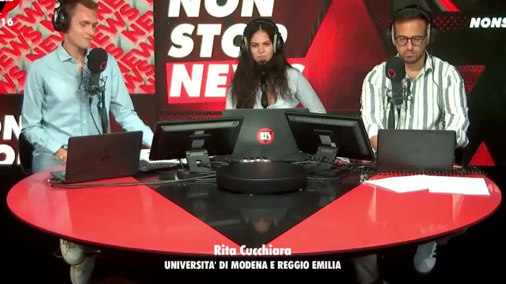 Rita Cucchiara