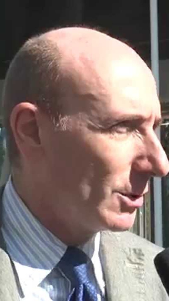 Vai alla pagina Roberto Arditti L'attualità commentata dal direttore di Formiche.net