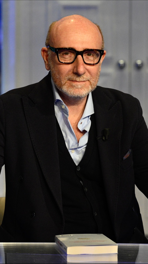 Vai alla pagina Roberto Arditti Il commento del direttore editoriale di Formiche.net