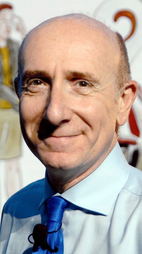 Vai alla pagina Roberto Arditti Attualità 