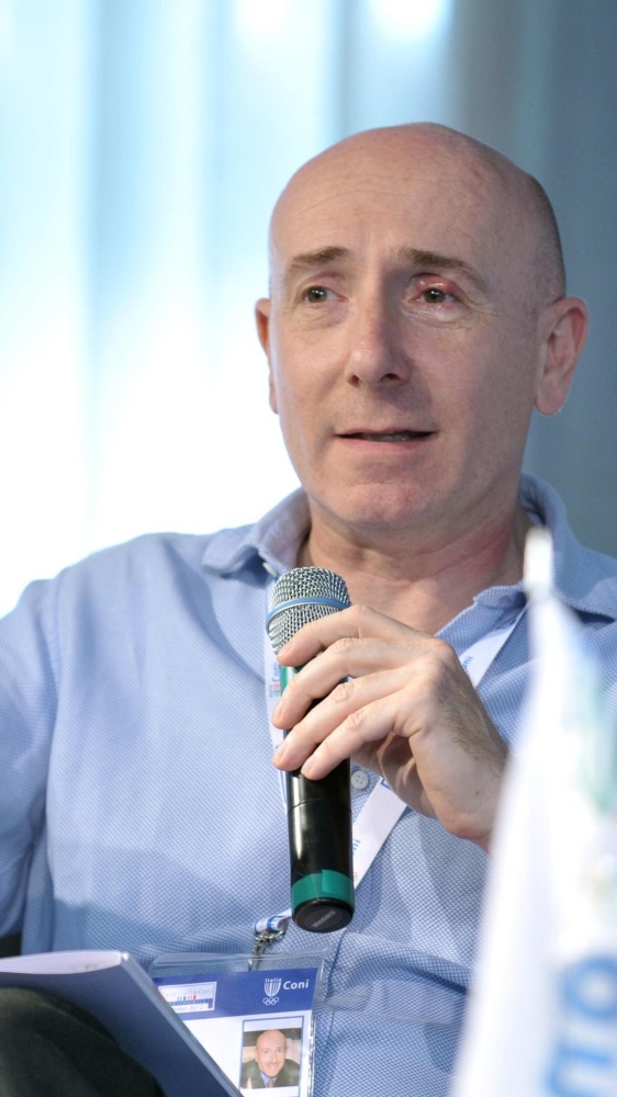 Vai alla pagina Roberto Arditti L'attualità