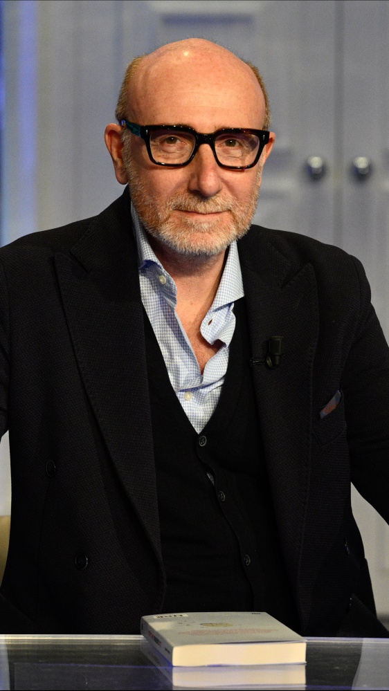 Vai alla pagina Roberto Arditti Il commento del direttore editoriale di Formiche.net