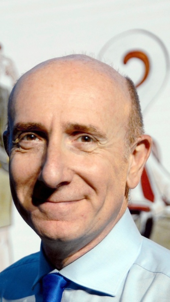 Vai alla pagina Roberto Arditti spazio attualità