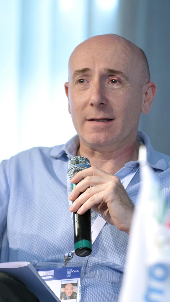 Vai alla pagina Roberto Arditti L'attualità