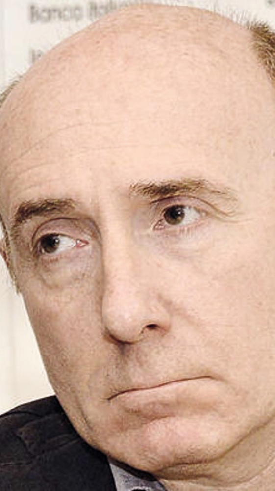 Vai alla pagina Roberto Arditti Il commento sull'attualità