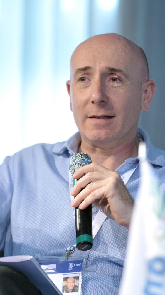 Vai alla pagina Roberto Arditti L'attualità