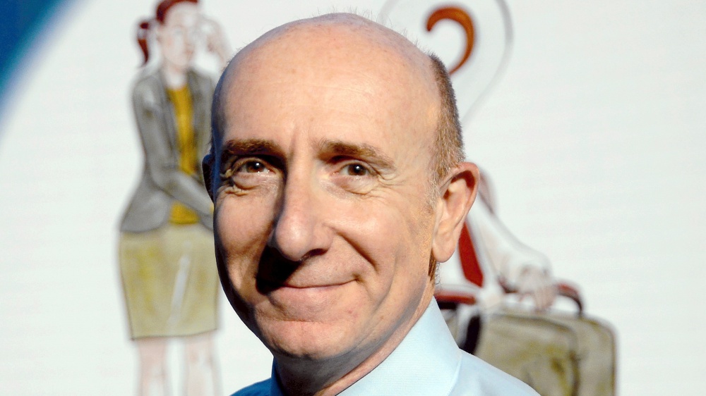 Roberto Arditti