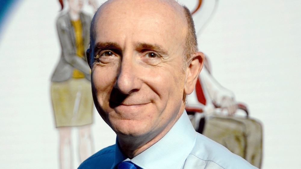 Roberto Arditti
