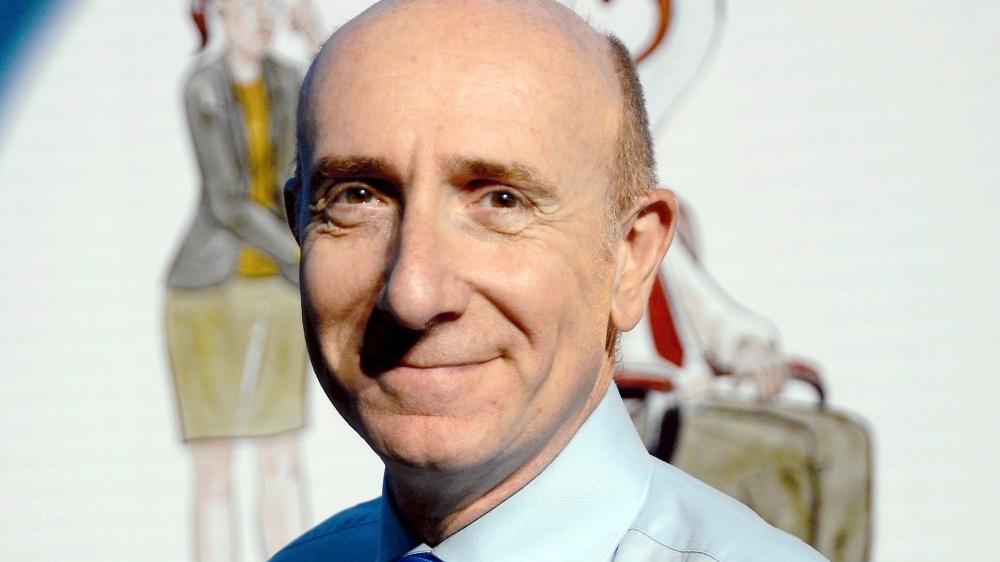 Roberto Arditti