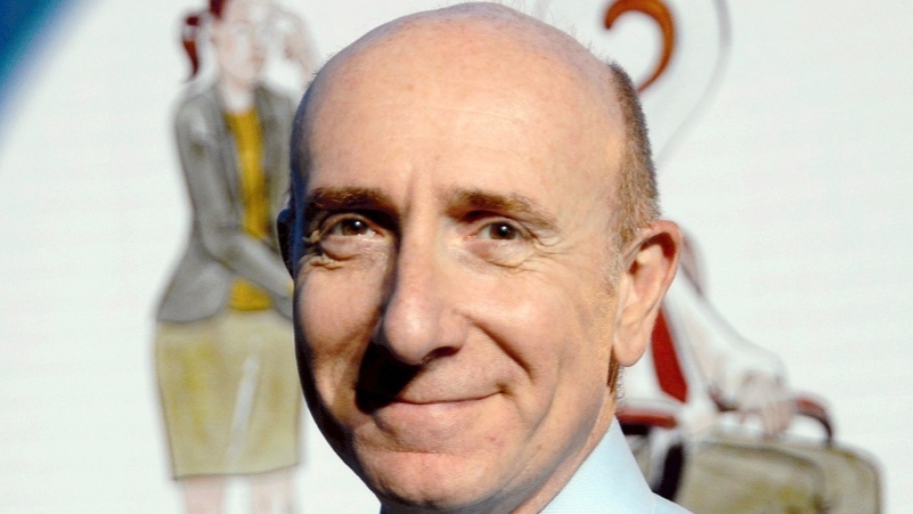 Roberto Arditti