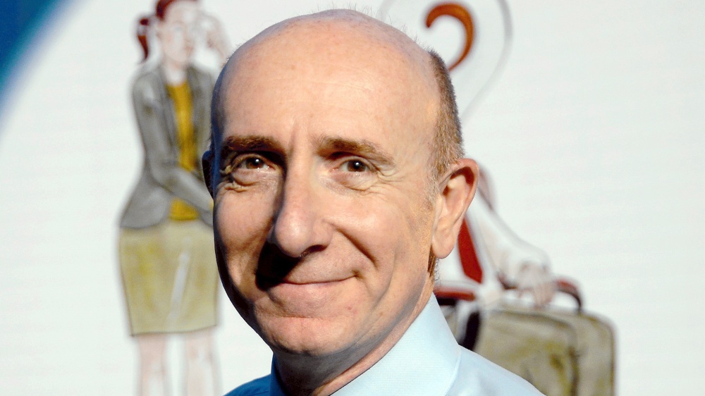 Roberto Arditti