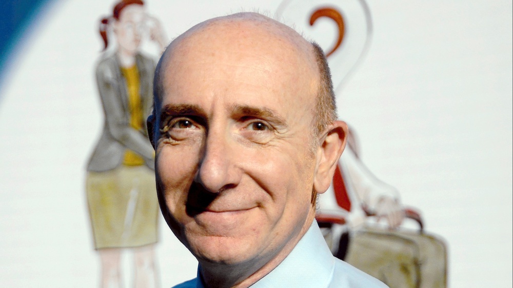 Roberto Arditti