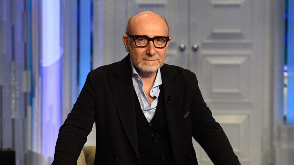 Roberto Arditti
