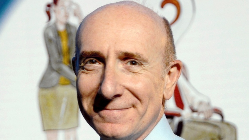 Roberto Arditti
