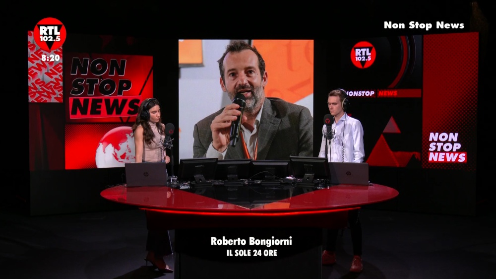 Roberto Bongiorni