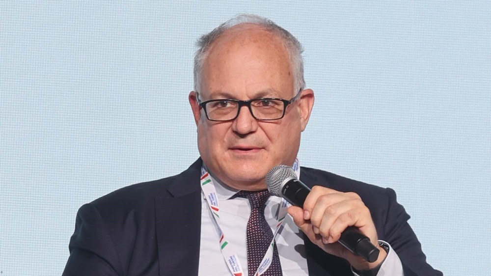 Roberto Gualtieri