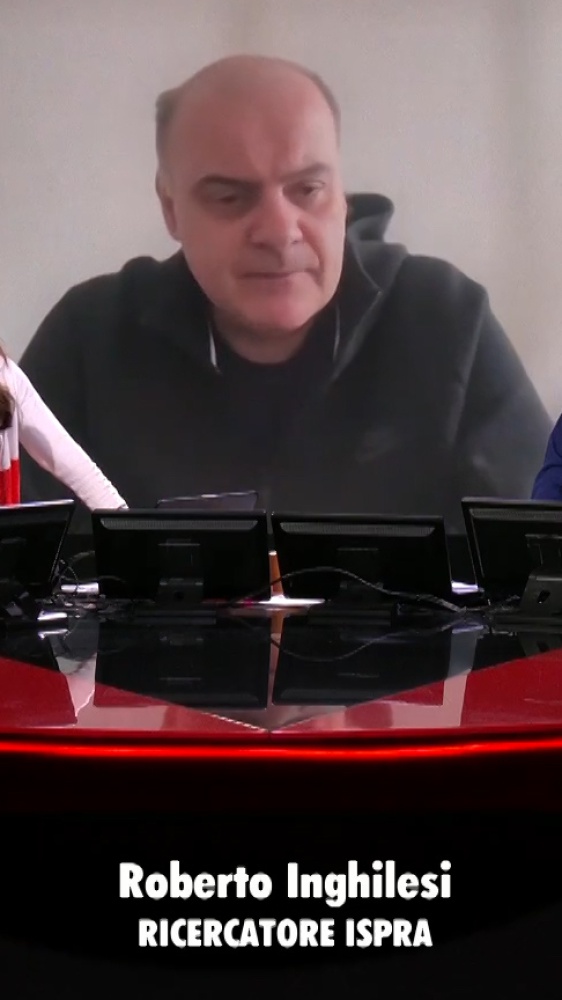 Vai alla pagina Roberto Inghilesi Oggi 22 aprile è la 56esima Giornata Mondiale della Terra