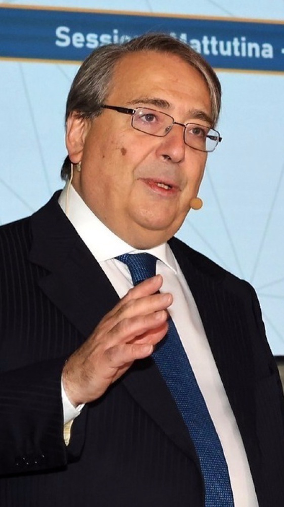 Vai alla pagina Roberto Napoletano Le tensioni causate dalle guerre