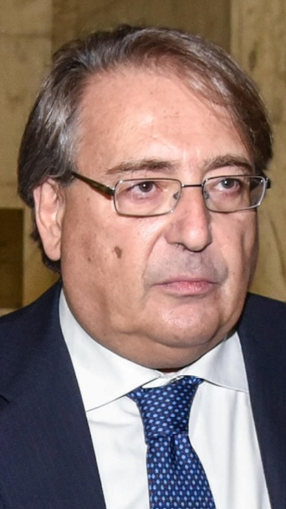 Vai alla pagina Roberto Napoletano La tragedia del Monte Faito