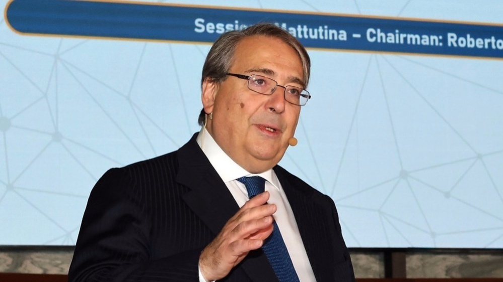 Roberto Napoletano