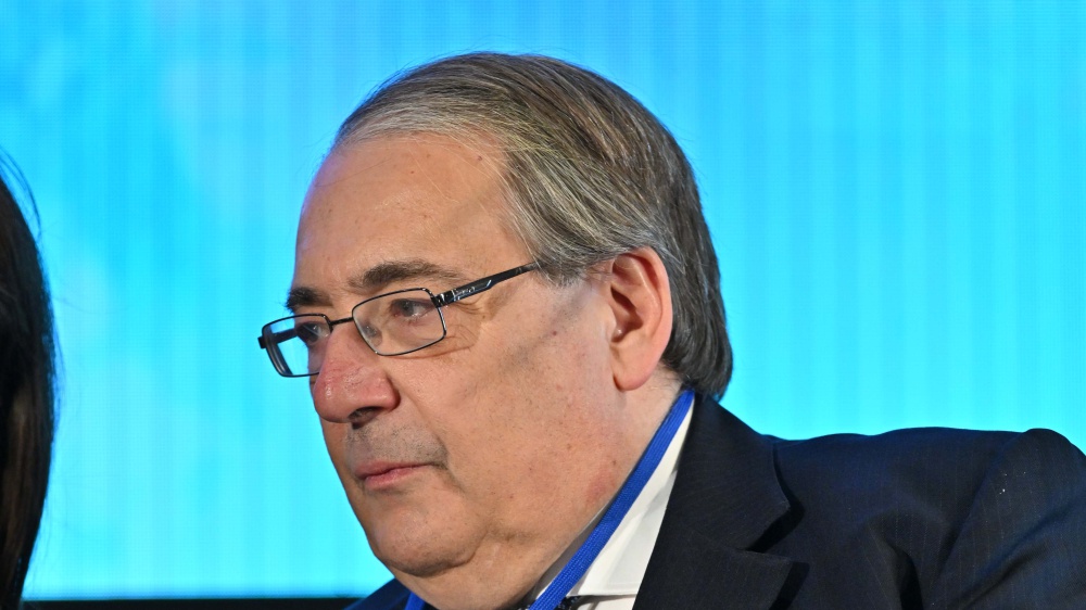 Roberto Napoletano