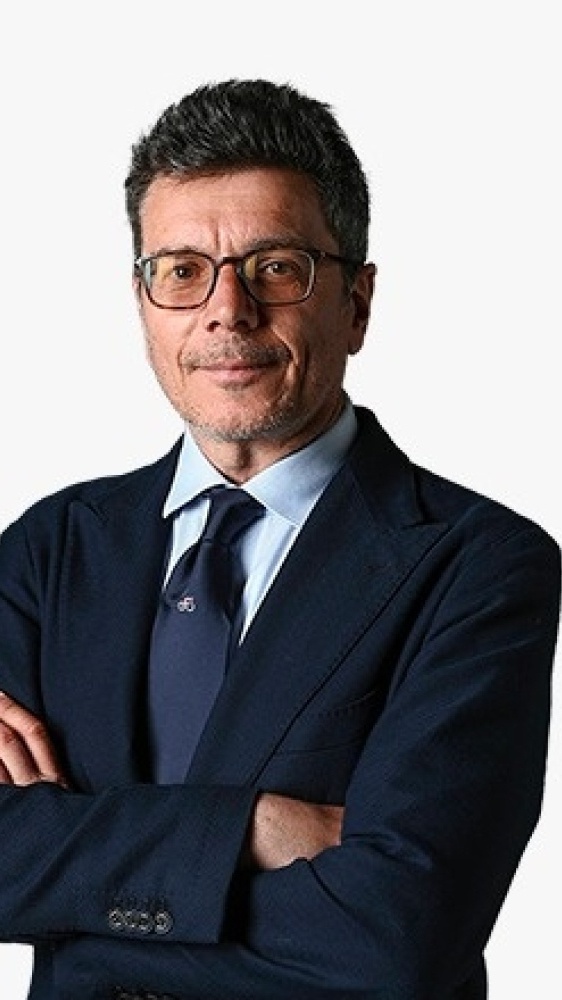 Vai alla pagina Roberto Salamini Ci occupiamo di ciclismo e del Giro d'Italia Women