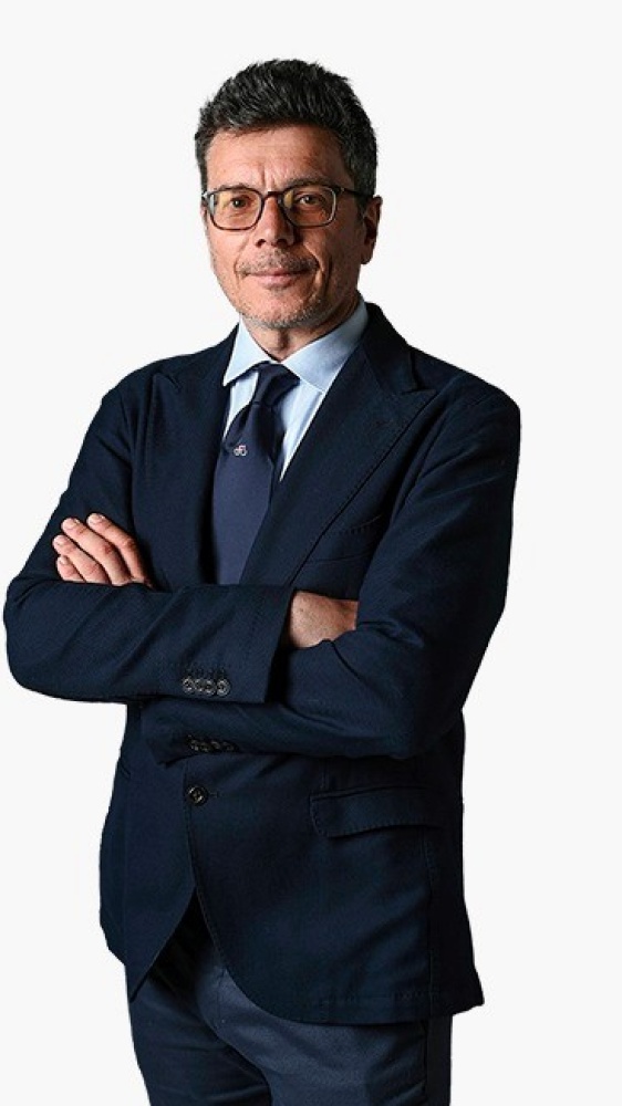 Vai alla pagina Roberto Cosentino Roberto Salamini Il Giro Next Gen