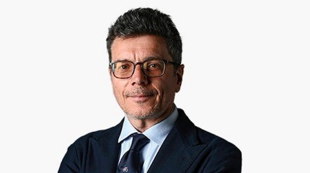 Roberto Cosentino Roberto Salamini