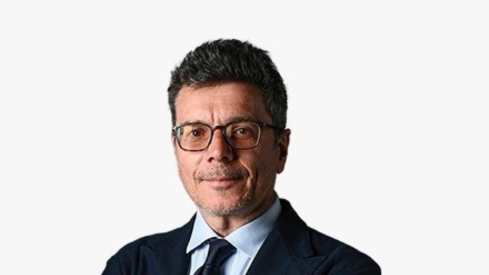 Roberto Salamini