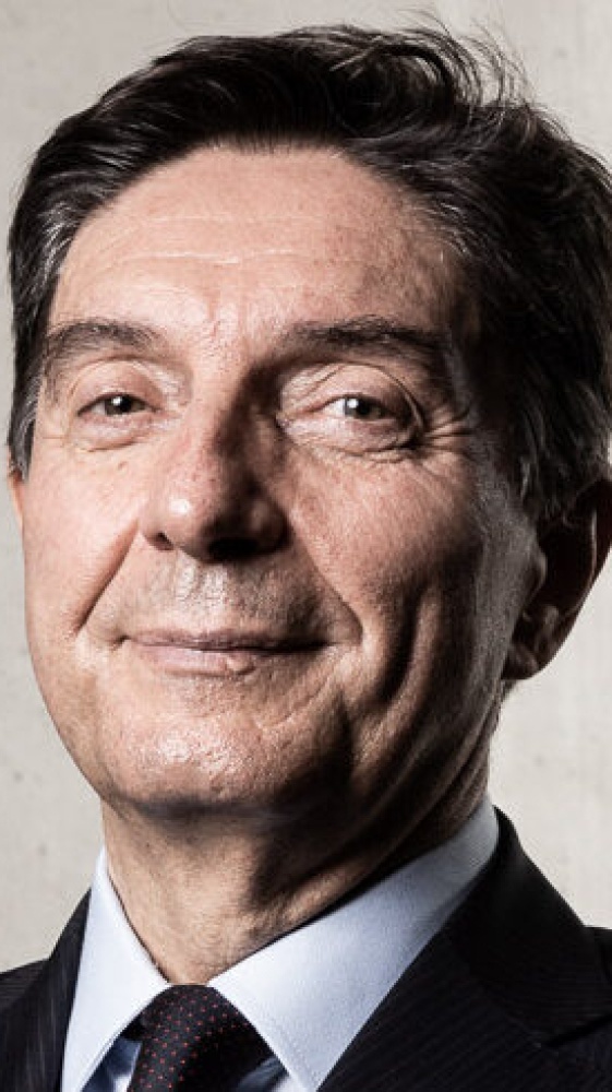 Vai alla pagina Roberto Vavassori Associazione Nazionale Filiera Industria Automobilistica