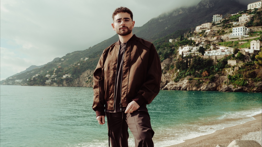 Rocco Hunt - Napoli Pizza Village 2025