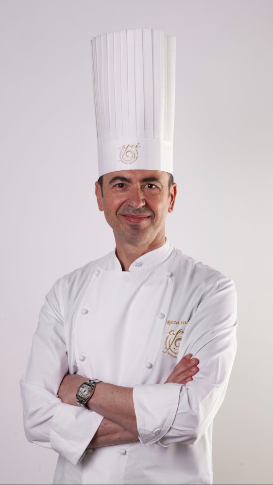 Vai alla pagina Rocco Scutellà Passione torrone