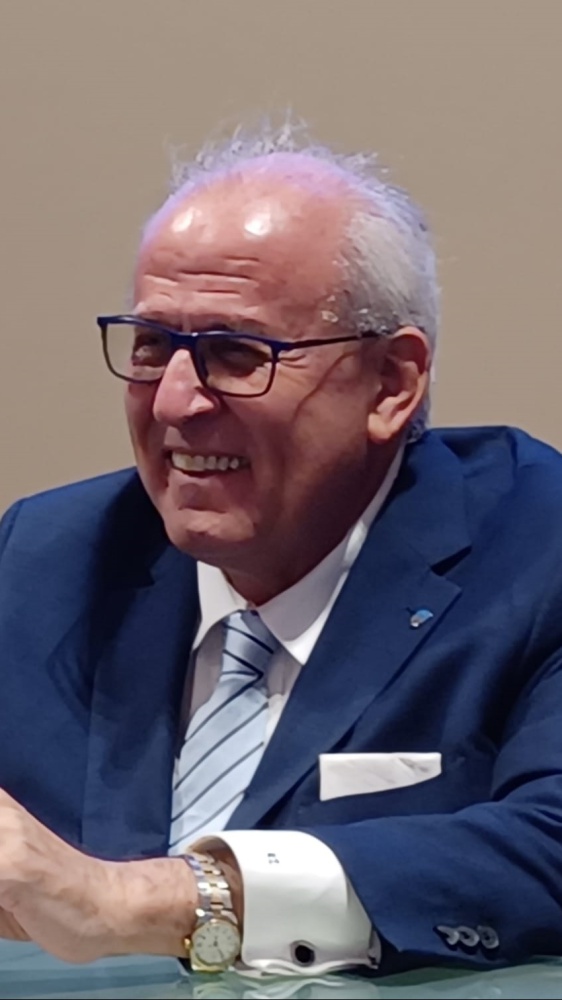 Vai alla pagina Rodolfo Ziberna Gorizia capitale della Cultura