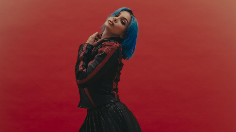 Rose Villain: "Vi presento Radio Vega (After Dark)"