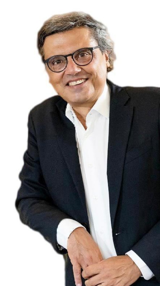 Vai alla pagina Salvo La Rosa L'ultimo saluto a Pippo Baudo