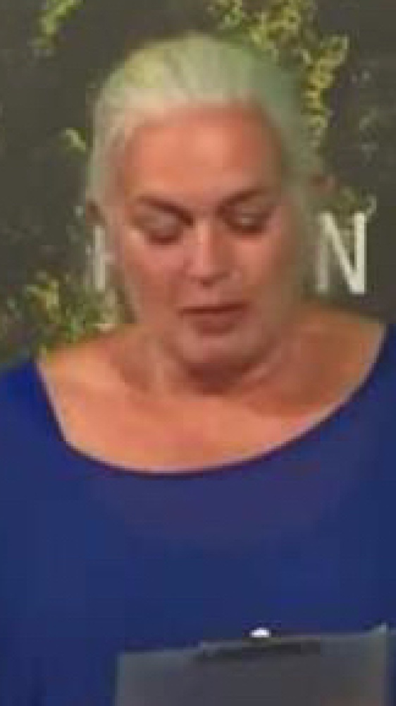 Vai alla pagina Sara Gandolfi Parliamo di Ambiente