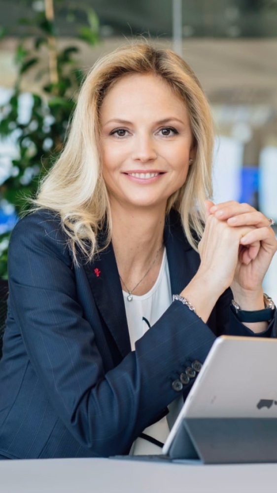 Vai alla pagina Sarah Varetto Sky Inclusion Days