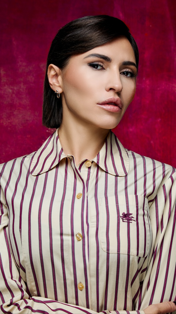 Vai alla pagina Serena Brancale con Gregory Porter ospite in The Flight in diretta da Sanremo